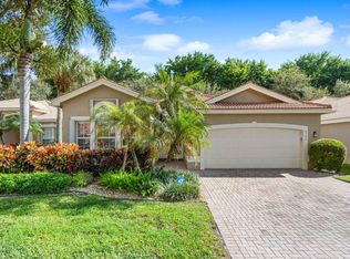 6762 Watertown Dr, Boynton Beach, FL 33437