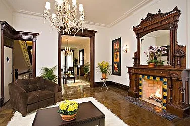 Rented by Corcoran