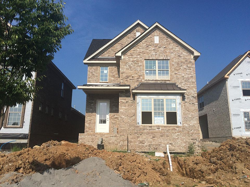 1st image of 1091 Paddock Park Cir Lot 126