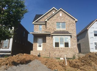 1091 Paddock Park Cir LOT 126, Gallatin, TN 37066