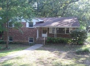 5248 Woodland Dr, Morrow, GA 30260