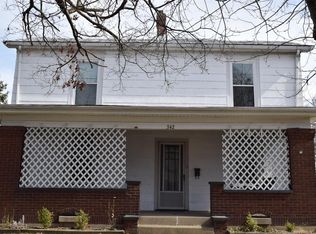 342 Mill St, Cincinnati, OH 45215