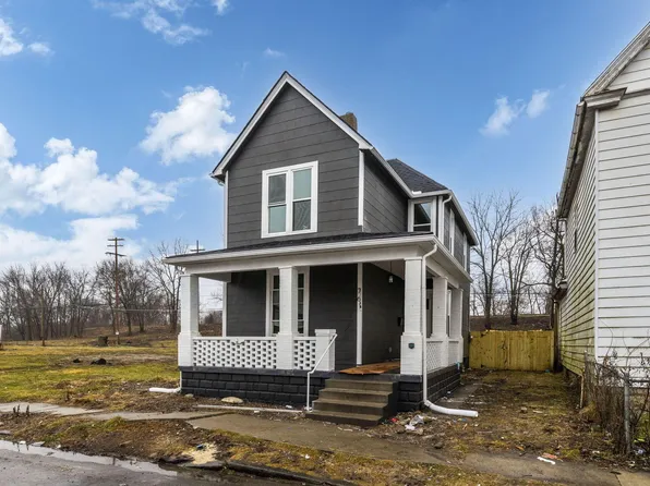 76 N Yale Ave, Columbus, OH 43222