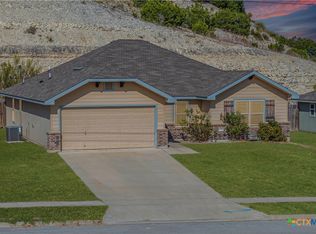 1704 Cline Dr, Copperas Cove, TX 76522