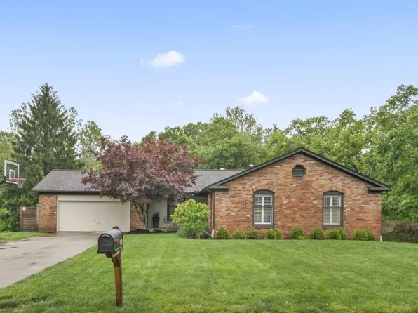 945 Stoney Creek Rd, Columbus, OH 43235