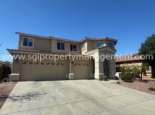 18609 W Onyx Ave, Waddell, AZ 85355