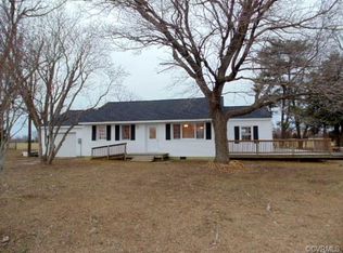 32129 King William Rd, West Point, VA 23181