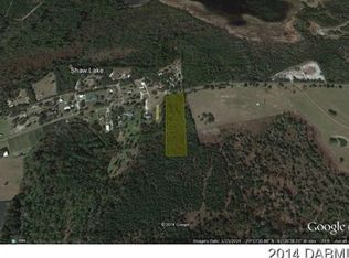 408 Shaw Lake Rd, Pierson, FL 32180