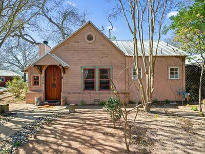 308 Cottonwood St, Fredericksburg, TX, 78624