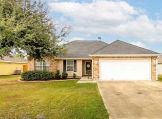 232 Baptiste Cir, Houma, LA 70363