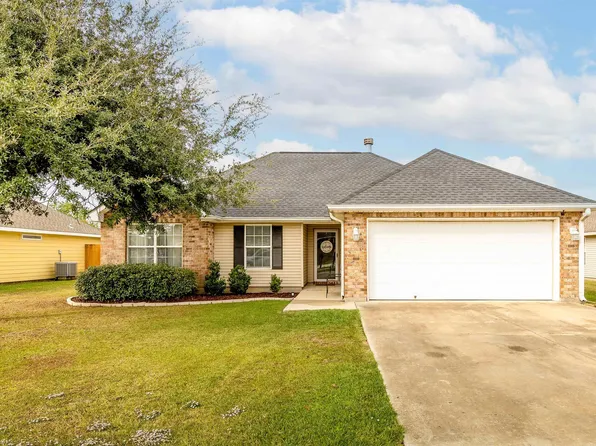 232 Baptiste Cir, Houma, LA 70363