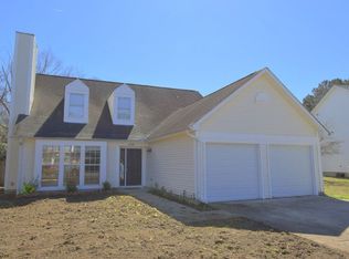 1549 Diamond Blvd, Mount Pleasant, SC 29466