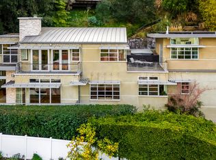 1625 N Crescent Heights Blvd, Los Angeles, CA 90069