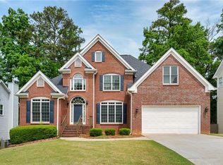 3107 Oaktree Ln, Duluth, GA 30096