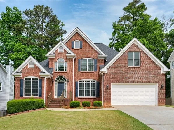 3107 Oaktree Ln, Duluth, GA 30096