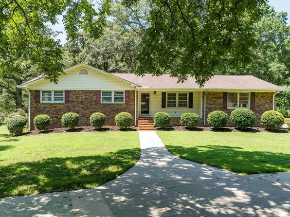 151 Hillandale Ln, Pacolet, SC 29372