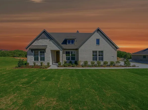 441 Texas Sage Trl, Weatherford, TX 76085