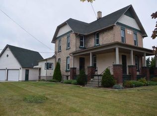 5148 S Three Mile Rd, Bay City, MI 48706