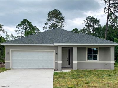 1483 West Pkwy, Deland, FL, 32724