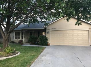 3050 N Cape Cod Ave, Meridian, ID 83646