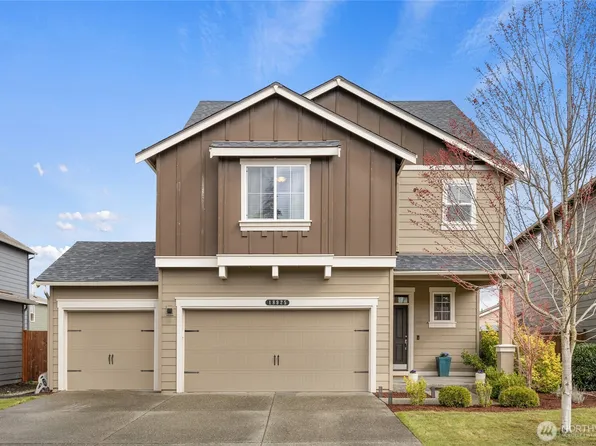 18925 110th Avenue Ct E, Puyallup, WA 98374