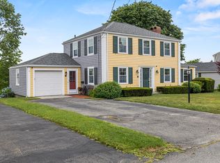 69 Mount Vernon Rd W, Weymouth, MA 02189