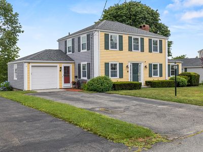 69 Mount Vernon Rd W, Weymouth, MA, 02189