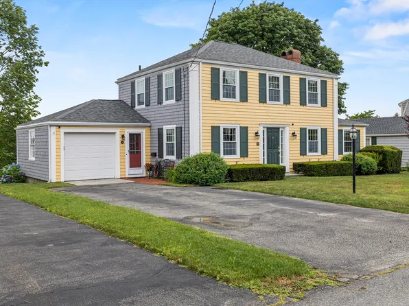 69 Mount Vernon Rd W, Weymouth, MA 02189