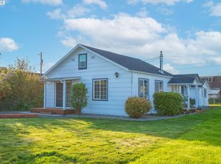 276 S 21st St, Reedsport, OR 97467