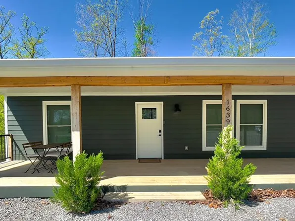 1639 Coconut Ridge Rd, Smithville, TN 37166