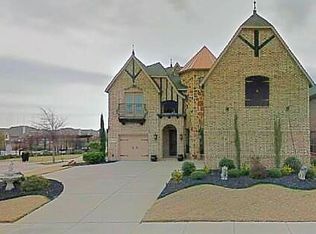 2723 Bridgewater Dr, Grand Prairie, TX 75054