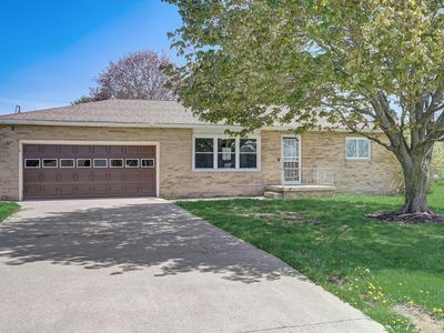 6912 State Route 13 NE, Somerset, OH, 43783