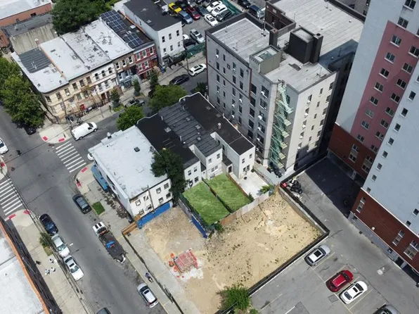 506 East 183rd Street C image 22 of 23