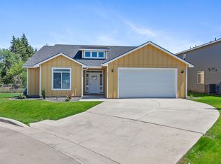 9303 E Broadway Ave #906, Spokane, WA 99206