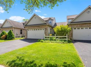 4748 Friedens Ln, Center Valley, PA 18034