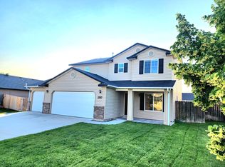 2517 Rankin Ct, Caldwell, ID 83607