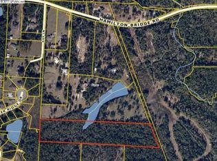 Hamilton Bridge Rd, Pace, FL 32571