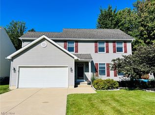 5664 Opal St, North Ridgeville, OH 44039