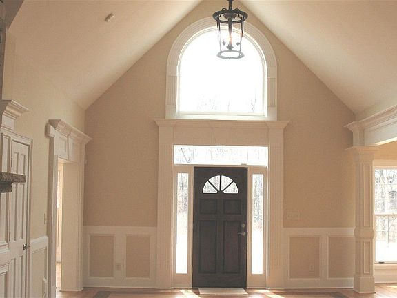 Large Foyer
