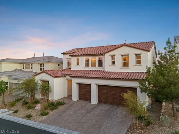 10125 Sequoia Glen Ave, Las Vegas, NV 89166