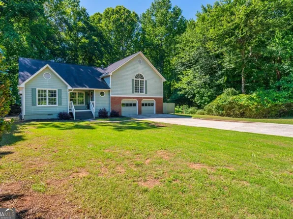 3453 Parsons Greene Trl, Powder Springs, GA 30127
