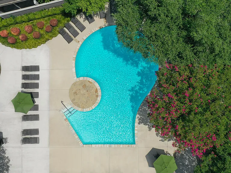 Neighborhood Pool
