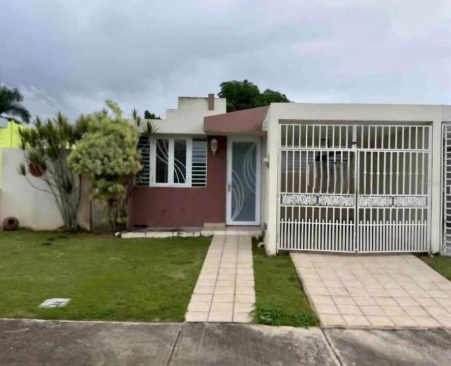 1st image of Calle Sierra CIUDAD INTERAMERICANA #A-7