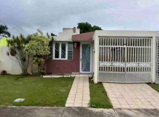 Calle Sierra Ciudad Interamericana #A-7, Bayamon, PR 00956