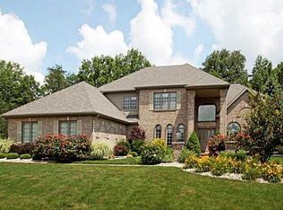 14544 Wood Creek Ct, Perrysburg, OH