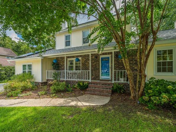 2267 Pristine View Rd, Charleston, SC 29414