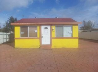 2623 NW 55th St, Miami, FL 33142