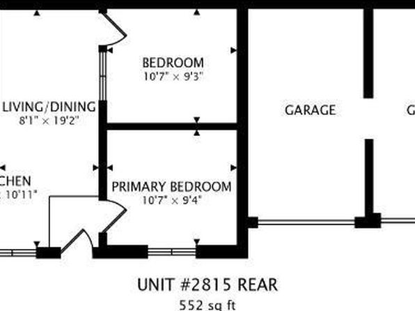 2811-2815 Telegraph Ave, Berkeley, CA 94705