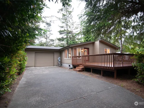 1200 303rd Street, Ocean Park, WA 98640