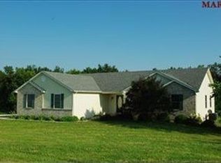 208 High Ridge Valley Ct, Foley, MO 63347